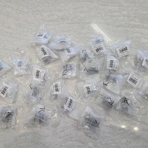 Top Knobs Lily 1" Diameter Mushroom Knob in Oil Rubbed Bronze